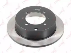 ���� ��������� ��������������� (262x10) ��� Lynxauto [BN1048] BN1048 ����