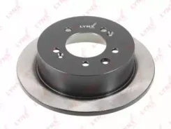 ���� ��������� ��������������� (262x10) ��� Lynxauto [BN1050] BN1050 ����