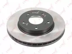 ���� ��������� ������������� (260x23) ����� Lynxauto [BN1044] BN1044 ����