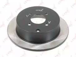 ���� ��������� ��������������� (262x10) ��� Lynxauto [BN1049] BN1049 ����