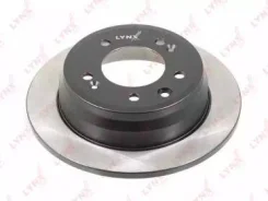 ���� ��������� ��������������� (262x10) ��� Lynxauto [BN1047] BN1047 ����