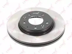 ���� ��������� ������������� (283x25) ����� Lynxauto [BN1072] BN1072 ����