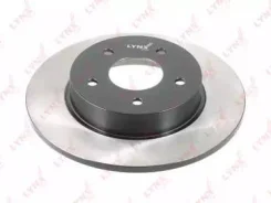 ���� ��������� ��������������� (278x10) ��� Lynxauto [BN1101] BN1101 ����