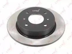 ���� ��������� ��������������� (258x10) ��� Lynxauto [BN1100] BN1100 ����