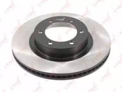 ���� ��������� ������������� (338x28) ����� Lynxauto [BN1158] BN1158 ����