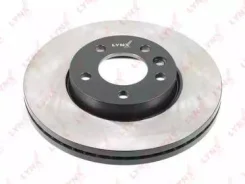 ���� ��������� ������������� (308x29, 5) ����� Lynxauto [BN1204] BN1204 ����