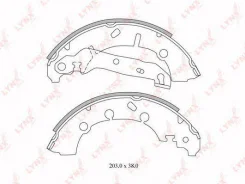 ������� ��������� ���������� ��� Trialli [GF1064] GF1064 ����