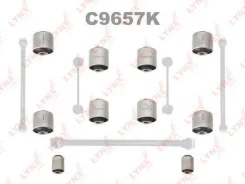 �������� �������������, �������, ���. ����. ��� Lynxauto [C9657K] C9657K ����
