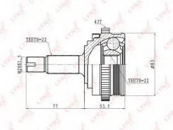 ���� �������� � abs �����, ����, ��� Pilenga [CVP1070K] CVP1070K ����