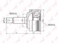 ���� �������� ���-2108 �������� (Trialli) GO284 (R0000261) Trialli [GO284] GO284 ����