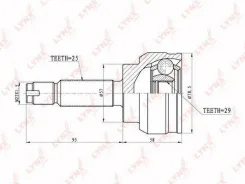 ���� �������, made in japan HDK [MI038] MI038 ����