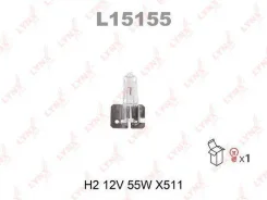 ����� h2 12v 55w x511 t8 Koito [P0424] P0424 ����