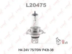 ����� H4 (N0000708) Osram [64196] 64196 ����
