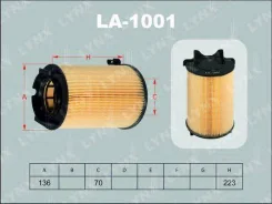 ������ ��������� (F0094821) Lynxauto [LA1001] LA1001 ����