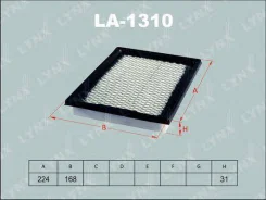 ������ ��������� (F0097949) Lynxauto [LA-1310] LA1310 ����