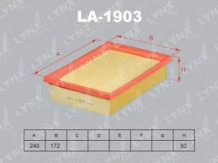 ������ ��������� Lynxauto [LA1903] LA1903 ����