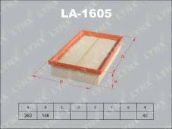 ������ ��������� (F0101633) Lynxauto [LA1605] LA1605 ����