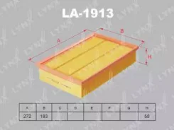 ������ ��������� Lynxauto [LA1913] LA1913 ����