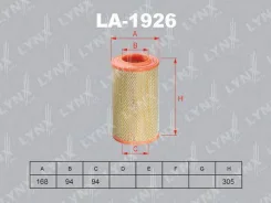 ������ ��������� Lynxauto [LA1926] LA1926 ����