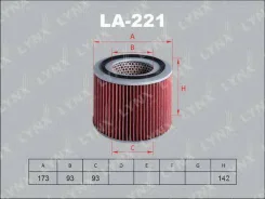 ������ ��������� Lynxauto [LA221] LA221 ����