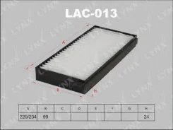 ������ ������ (2��) Lynxauto [LAC013] LAC013 ����