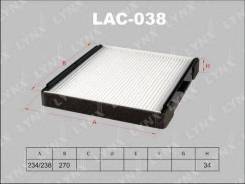   Lynxauto [LAC038] LAC038 