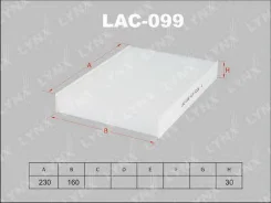 ������ ������ Lynxauto [LAC099] LAC099 ����