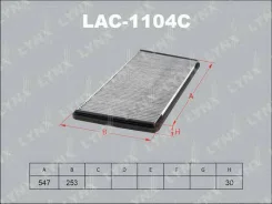 ������ ������ �������� Lynxauto [LAC1104C] LAC1104C ����