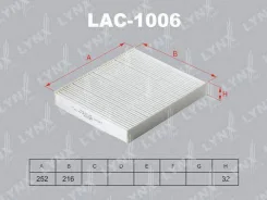 ������ ������ Lynxauto [LAC1006] LAC1006 ����