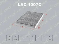 ������ ������ �������� Lynxauto [LAC1007C] LAC1007C ����