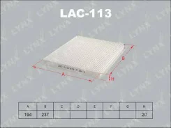 ������ ������ (F0095887) Lynxauto [LAC-113] LAC113 ����