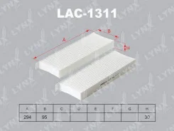 ������ ������ Lynxauto [LAC1311] LAC1311 ����