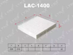 ������ ������ Lynxauto [LAC1400] LAC1400 ����