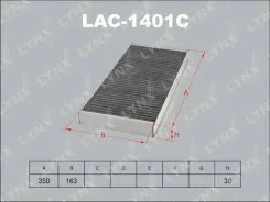 ������ ������ �������� Lynxauto [LAC1401C] LAC1401C ����