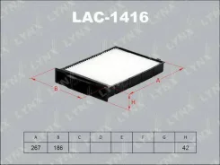 ������ ������ Lynxauto [LAC1416] LAC1416 ����