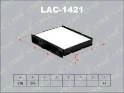 ������ ������ Lynxauto [LAC1421] LAC1421 ����