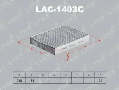 ������ ������ �������� Lynxauto [LAC1403C] LAC1403C ����