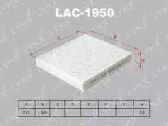 ������ ������ Lynxauto [LAC1950] LAC1950 ����