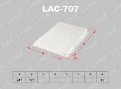   Lynxauto [LAC707] LAC707 