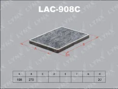 ������ ������ �������� Lynxauto [LAC908C] LAC908C ����