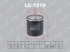 ������ �������� Lynxauto [LC1219] LC1219 ����