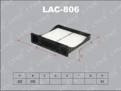 ������ ������ Lynxauto [LAC806] LAC806 ����