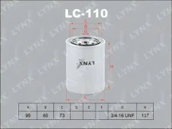 ������ �������� (F0091132) Lynxauto [LC-110] LC110 ����