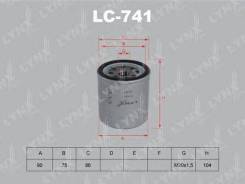 ������ �������� Lynxauto [LC741] LC741 ����