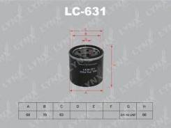 ������ �������� (F0099653) Lynxauto [LC-631] LC631 ����