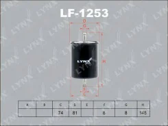 ������ ��������� Lynxauto [LF1253] LF1253 ����