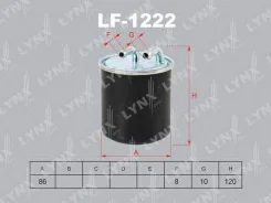 ������ ��������� Mecafilter [ELG5296] ELG5296 ����