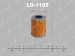 ������ �������� ������� Mecafilter [ELH4165] ELH4165 ����