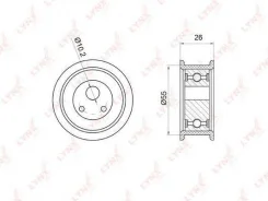 ����� ��� �����. (F0102922) Trialli [CMS108] CMS108 ����