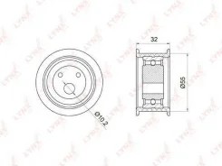 ����� �������� ����� ��� Gates [T42041A] T42041A ����